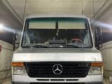 Mercedes-Benz  Vario 1997 года за 8 000 000 тг. в Шу – фото 3