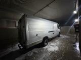 Mercedes-Benz  Vario 1997 года за 8 000 000 тг. в Шу – фото 5