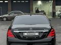 Mercedes-Benz S 450 2017 года за 31 000 000 тг. в Алматы – фото 2