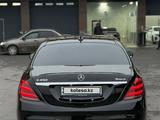 Mercedes-Benz S 450 2017 годаүшін31 000 000 тг. в Алматы – фото 2