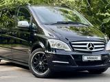 Mercedes-Benz Viano 2013 года за 16 500 000 тг. в Алматы