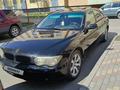 BMW 745 2002 года за 2 700 000 тг. в Алматы