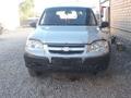 Chevrolet Niva 2013 годаfor3 100 000 тг. в Шиели – фото 9