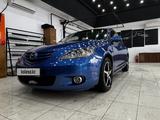 Mazda 3 2005 года за 3 500 000 тг. в Астана