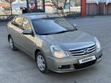 Nissan Almera 2014 года за 3 499 000 тг. в Кокшетау