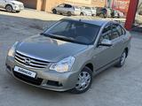 Nissan Almera 2014 года за 3 499 000 тг. в Кокшетау – фото 4