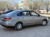 Nissan Almera 2014 года за 3 499 000 тг. в Кокшетау – фото 5