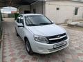 ВАЗ (Lada) Granta 2190 2014 года за 2 250 000 тг. в Актау – фото 2