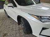 Lexus RX 350 2017 года за 20 000 000 тг. в Алматы – фото 2