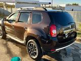 Renault Duster 2014 годаүшін4 000 000 тг. в Жезказган
