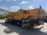 XCMG  Автокран XCMG QY25K5D, КНР, 2023г С ПРОБЕГОМ 2023 года за 50 500 000 тг. в Астана – фото 5