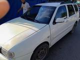 Volkswagen Polo 2001 года за 900 000 тг. в Жаркент