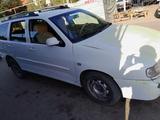 Volkswagen Polo 2001 годаүшін900 000 тг. в Жаркент – фото 2