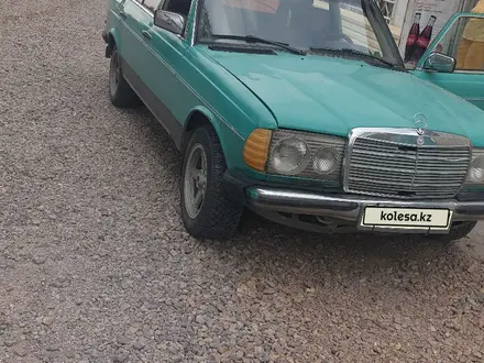 Mercedes-Benz E 230 1984 года за 850 000 тг. в Темиртау – фото 6