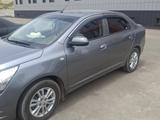 Chevrolet Cobalt 2023 годаүшін5 500 000 тг. в Алматы – фото 2