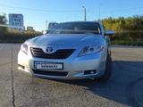 Toyota Camry 2006 годаүшін5 600 000 тг. в Костанай – фото 2