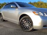 Toyota Camry 2006 годаүшін5 600 000 тг. в Костанай – фото 3