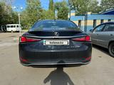 Lexus ES 250 2021 года за 20 000 000 тг. в Павлодар – фото 3