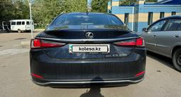 Lexus ES 250 2021 года за 20 000 000 тг. в Павлодар – фото 3