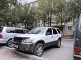 Ford Escape 2002 года за 3 333 333 тг. в Алматы – фото 3