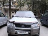 Ford Escape 2002 годаfor3 333 333 тг. в Алматы – фото 4