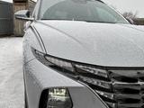 Hyundai Tucson 2023 года за 18 000 000 тг. в Семей – фото 4