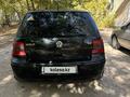 Volkswagen Golf 2002 годаүшін2 500 000 тг. в Туркестан – фото 5