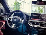 BMW X4 2023 годаfor37 000 000 тг. в Алматы – фото 2