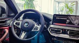 BMW X4 2023 года за 38 000 000 тг. в Алматы – фото 2