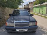 Mercedes-Benz 190 1992 годаүшін900 000 тг. в Шымкент