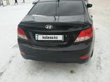 Hyundai Solaris 2012 года за 3 800 000 тг. в Костанай