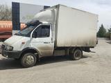 ГАЗ ГАЗель 2002 года за 2 300 000 тг. в Актобе – фото 2