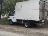 ГАЗ ГАЗель 2002 года за 2 300 000 тг. в Актобе – фото 5