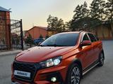 ВАЗ (Lada) Vesta SW Cross 2018 года за 6 200 000 тг. в Павлодар – фото 2