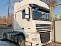 DAF  XF 105 2008 годаүшін16 500 000 тг. в Алматы