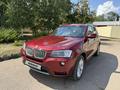 BMW X3 2010 года за 8 700 000 тг. в Уральск – фото 2