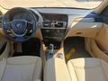 BMW X3 2010 года за 8 700 000 тг. в Уральск – фото 12