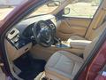 BMW X3 2010 года за 8 700 000 тг. в Уральск – фото 6