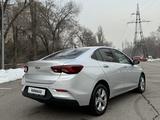 Chevrolet Onix 2023 годаfor6 100 000 тг. в Алматы – фото 5