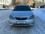 Toyota Camry 2005 года за 4 700 000 тг. в Караганда – фото 2