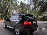 BMW X5 2007 годаүшін8 500 000 тг. в Алматы – фото 4