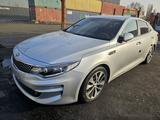 Kia K5 2016 года за 9 600 000 тг. в Алматы
