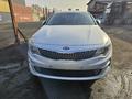 Kia K5 2016 года за 9 600 000 тг. в Алматы – фото 3