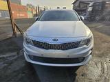 Kia K5 2016 года за 9 600 000 тг. в Алматы – фото 3