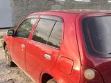 Toyota Starlet 1998 годаүшін2 200 000 тг. в Риддер – фото 4