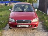 Toyota Starlet 1998 годаүшін2 200 000 тг. в Риддер – фото 2