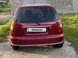 Toyota Starlet 1998 годаүшін2 200 000 тг. в Риддер – фото 5