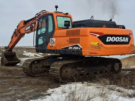 Doosan  DX200 2022 года за 55 000 000 тг. в Уральск – фото 2