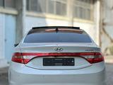 Hyundai Grandeur 2014 года за 6 500 000 тг. в Алматы – фото 3