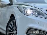 Hyundai Grandeur 2014 года за 6 500 000 тг. в Алматы – фото 4